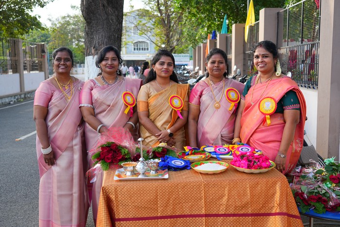 ANNUAL DAY 2025