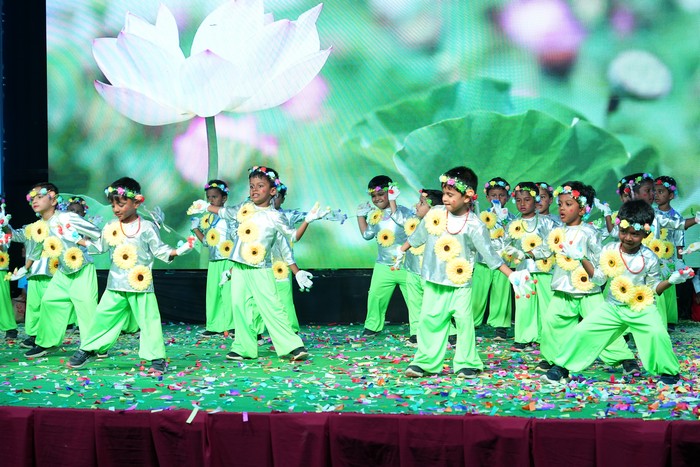 ANNUAL DAY 2025