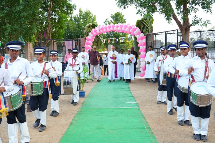 ANNUAL DAY 2025