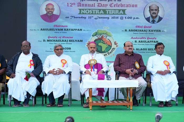 ANNUAL DAY 2025