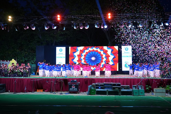 ANNUAL DAY 2025