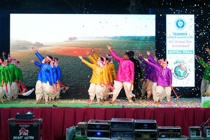 ANNUAL DAY 2025