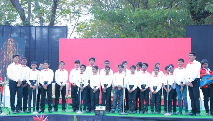 annual day 2024