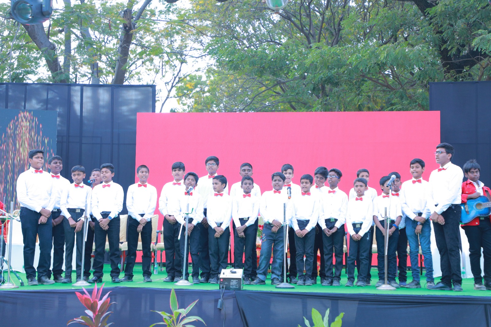 annual day 2024